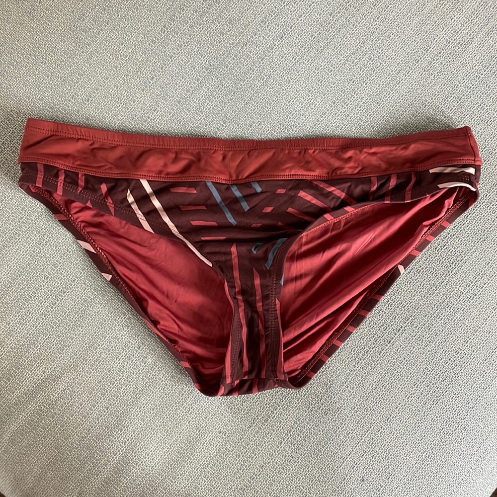 Carve Designs Swim Bathing Suite Bottom